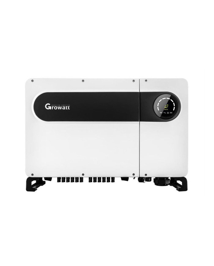 Growatt MAX 80KTL3 80kW